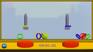 Computer : Water Ring Toss screenshot 2