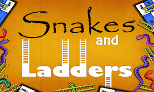 Snakes And Ladders 포스터