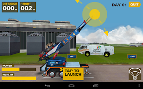 Skyman Ekran Görüntüsü 6