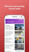 PPhA Events App 截图 4