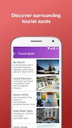 PPhA Events App 截图 4