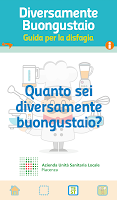 Diversamente Buongustaio اسکرین شاٹ 2