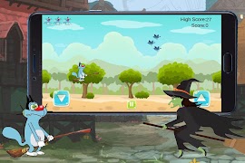 Adventure Oggy screenshot 1
