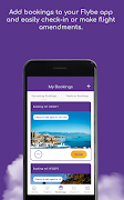 Flybe скриншот 3