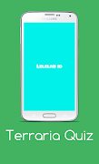 Terraria Quiz - Test Your Knowledge Ekran Görüntüsü 3