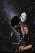 Astronomer poster