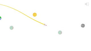 Relaxy Rocket 海報