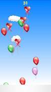 Pop the Balloons! screenshot 5