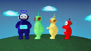 Tellybies screenshot 1