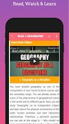 Plus 2 Geography capture d'écran 4