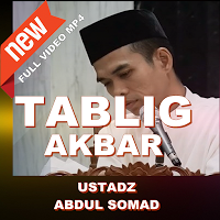 Tabligh Akbar Ustadz Abdul Somad, Video Mp4 bài đăng