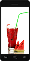 Juice poster