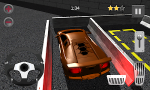 Car Parking syot layar 4