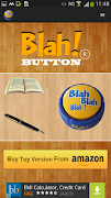 Blah! Button ® screenshot 3