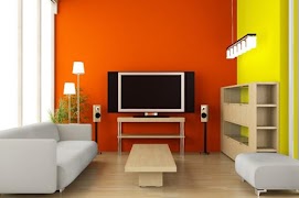 Interieur verf kleuren screenshot 1