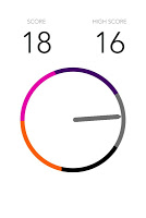 Wacky Wheel - Crazy Color syot layar 2