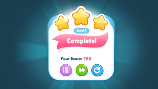 Catch the Candy Ekran Görüntüsü 2