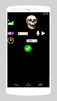 Scary Game Prank screenshot 2