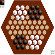 Abalone постер