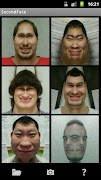 Second Face capture d'écran 2
