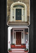 برنامه‌نما front door design عکس از صفحه