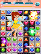 Crazy Diamond Rush 스크린샷 4