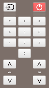 TV controller imagem de tela 4