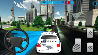 Jail Attack Prison Escape screenshot 3