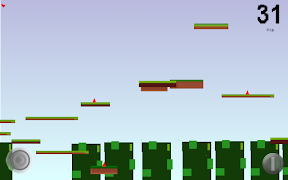 Platform Mayhem ảnh chụp màn hình 5