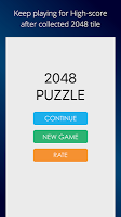 2048 Numbers screenshot 3
