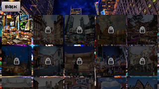 Travel. Hidden objects imagem de tela 6