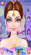 العاب تلبيس و مكياج ستايل العاب بنات capture d'écran 2