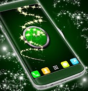 Red Clock screenshot 2