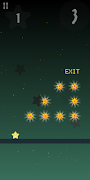 Jumpy Star captura de pantalla 4