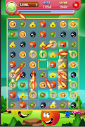 برنامه‌نما Fruit Splash عکس از صفحه