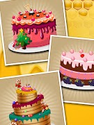Cake Maker スクリーンショット 7