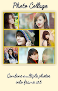 Picture Grid Collage screenshot 2