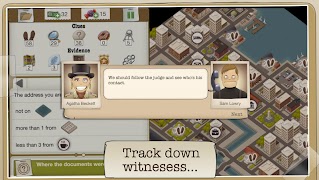 Another Case Solved 스크린샷 3