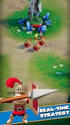 پوستر Ancient Battle