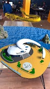 TechFest AR 截圖 1