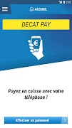 DECAT PAY Screenshot 1