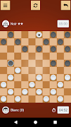 Dames captura de pantalla 2