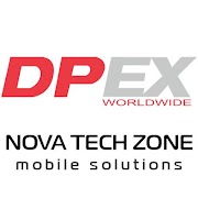 DPEX Worldwide 截图 2