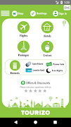 Tourizo Plakat
