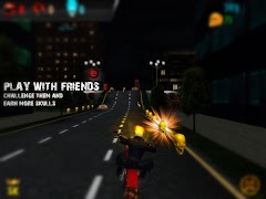 Evil Rider screenshot 6