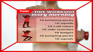 Cardio Exercise Guide スクリーンショット 3