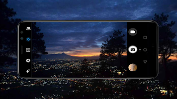 Night Camera - Take Photo on Night screenshot 3