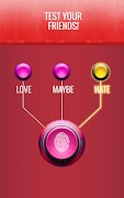 Love Test - Fingerprint Prank 截圖 6