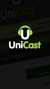 UniCast Poster