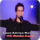 Jesus Adrian Romero-Tu estas aqui APK
